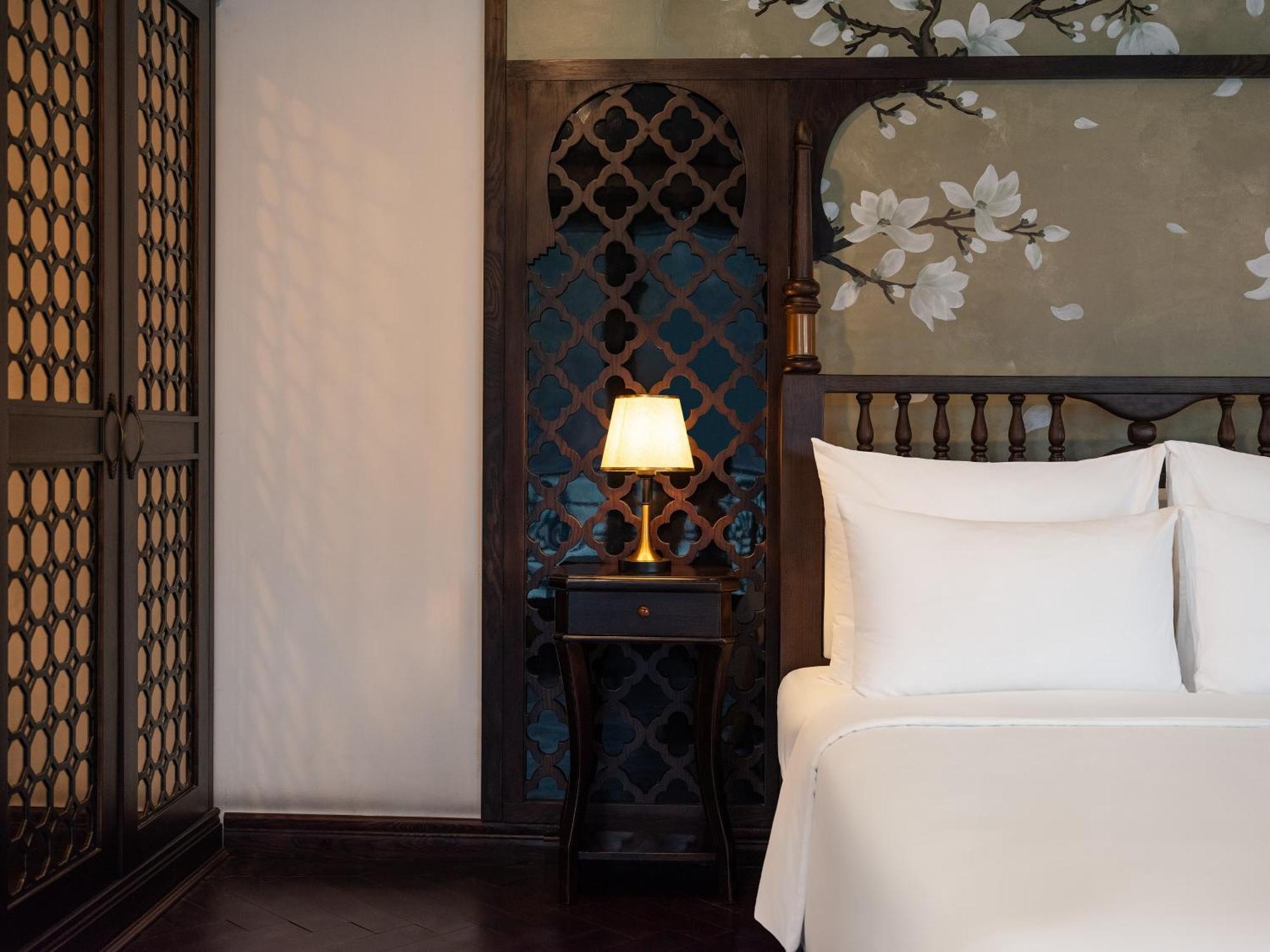 Era Premium Cruises Halong Hotel Ha Long Exterior photo