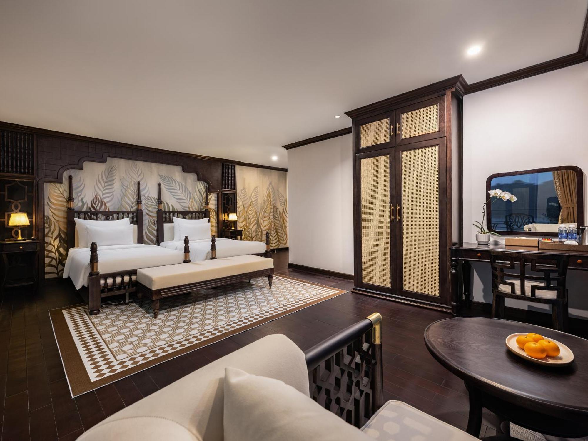Era Premium Cruises Halong Hotel Ha Long Exterior photo